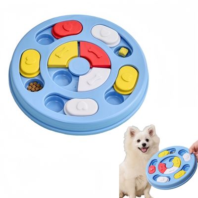 Zoomtopia Jouet intelligent pour chien