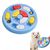 Zoomtopia Jouet intelligent pour chien