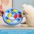 Zoomtopia Jouet intelligent pour chien