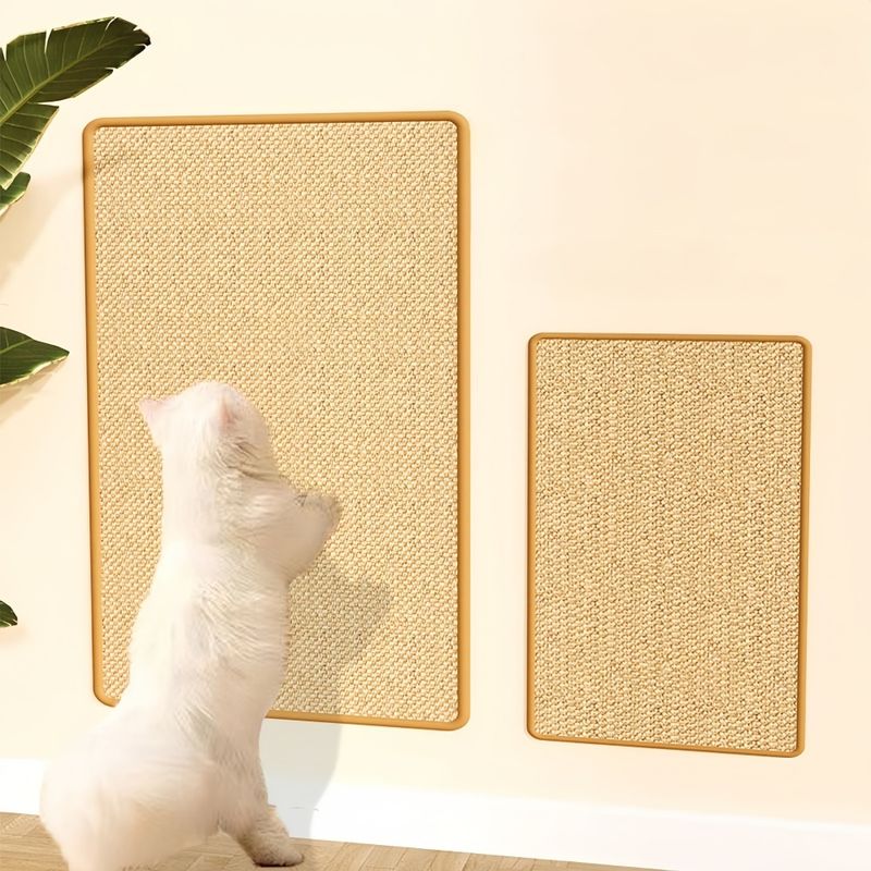 Pawzy Tapis griffoir pour chat