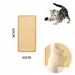Pawzy Tapis griffoir pour chat