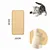 Pawzy Tapis griffoir pour chat Pawzy Tapis griffoir pour chat