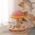 FurryFusion Jouets pour griffoirs pour chats