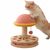 FurryFusion Jouets pour griffoirs pour chats