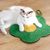 Pawzy Tapis griffoir suspension pour chat