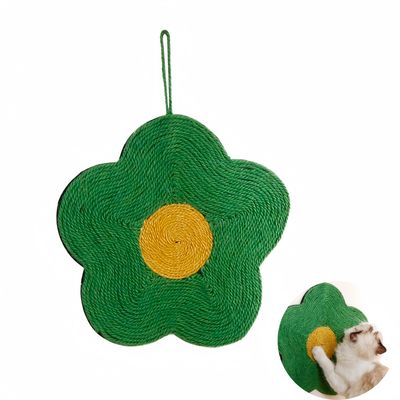 Pawzy Tapis griffoir suspension pour chat