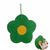Pawzy Tapis griffoir suspension pour chat