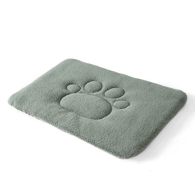 Tapis chauffant pour chien