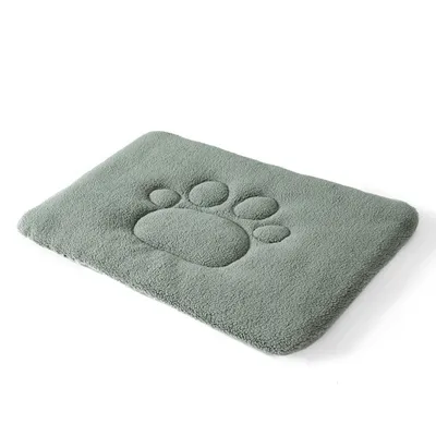 UAMLY Tapis chauffant pour chien
