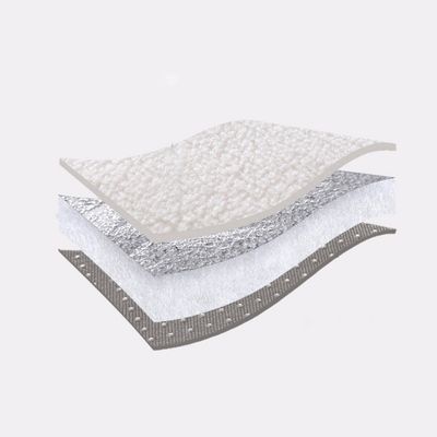 Tapis chauffant pour chien
