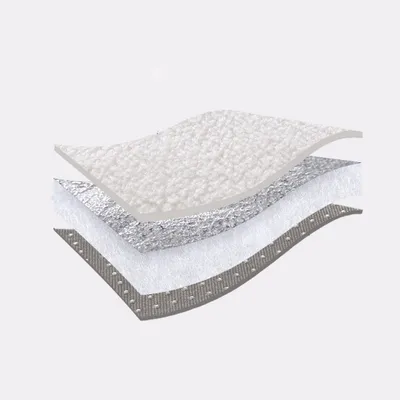 UAMLY Tapis chauffant pour chien