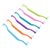 Brosse à dents double face pour chat