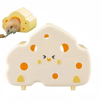 Pawzy Cachette pour petits animaux
