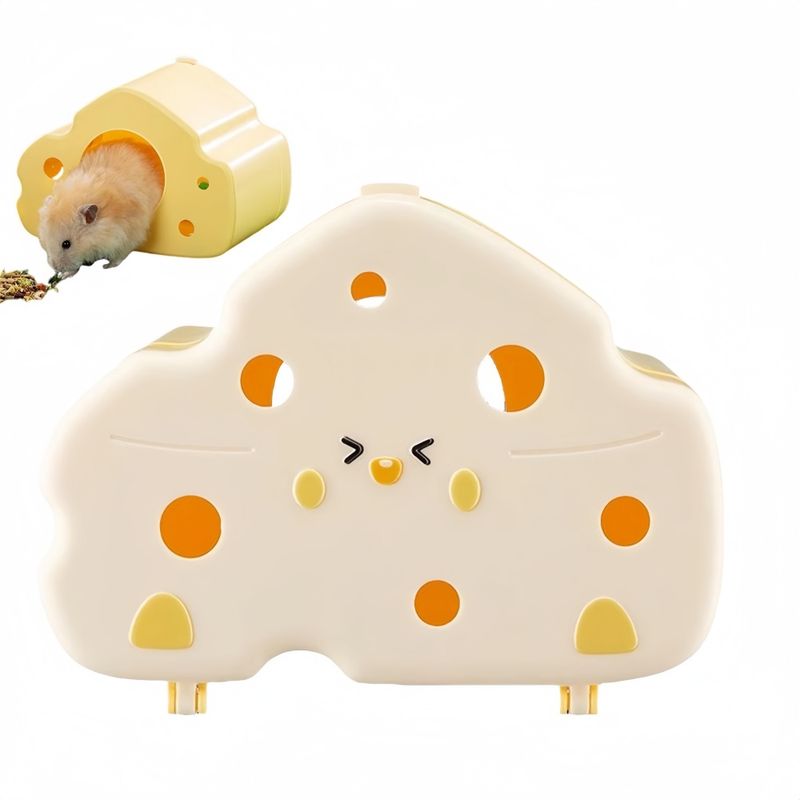 Pawzy Cachette pour petits animaux