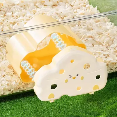 Pawzy Cachette pour petits animaux