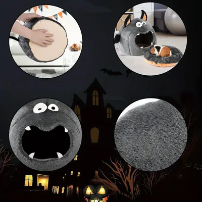 Zoomtopia Nid de rongeurs