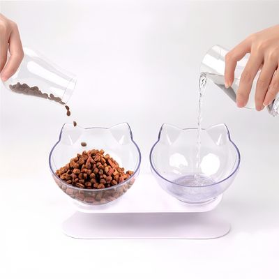 Zoomtopia Gamelle anti vomissement pour chat