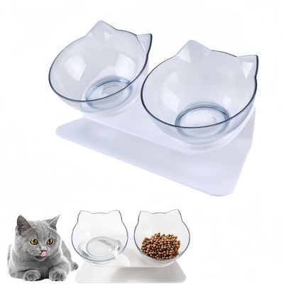 Zoomtopia Gamelle anti vomissement pour chat