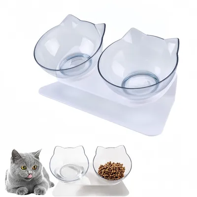 Zoomtopia Gamelle anti vomissement pour chat