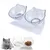 Zoomtopia Gamelle anti vomissement pour chat