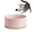 IntiMeg Bol d'eau thermorégulé pour chats et chiens
