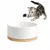 IntiMeg Bol d'eau thermorégulé pour chats et chiens
