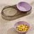 Zoomtopia Ensemble de gamelles pour chien et chat