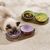 Zoomtopia Ensemble de gamelles pour chien et chat
