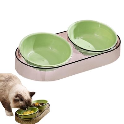 Zoomtopia Ensemble de gamelles pour chien et chat