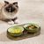 Zoomtopia Ensemble de gamelles pour chien et chat