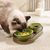 Zoomtopia Ensemble de gamelles pour chien et chat