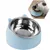 Zoomtopia Gamelle inclinable pour chat et chien