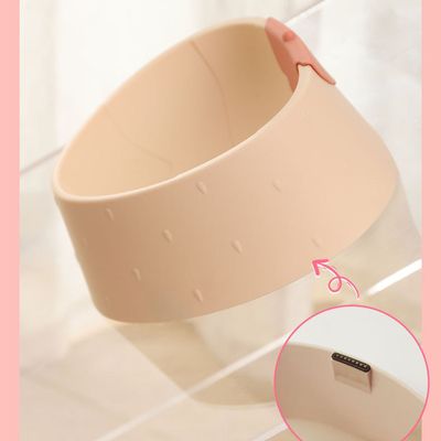 Bol de protection du cou pour animaux de compagnie
