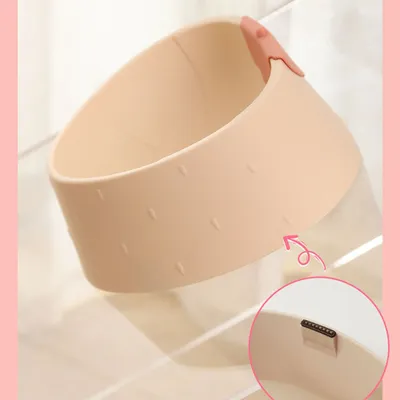 Bol de protection du cou pour animaux de compagnie