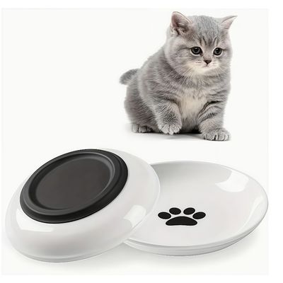 Zoomtopia Gamelle antidérapante pour chat