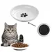 Zoomtopia Gamelle antidérapante pour chat