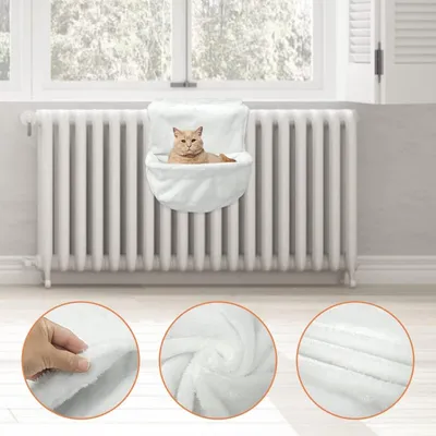 IntiMeg Chaud lit suspendu pour chat IntiMeg Chaud lit suspendu pour chat