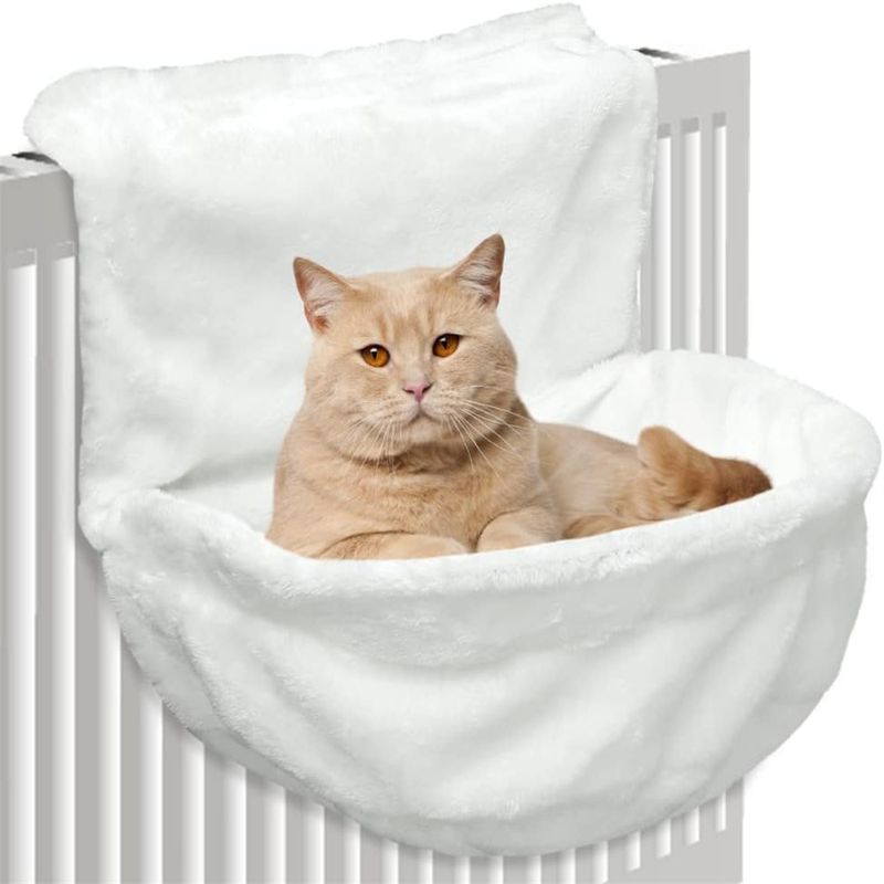 IntiMeg Chaud lit suspendu pour chat