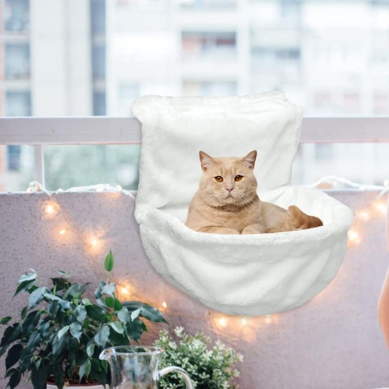 IntiMeg Chaud lit suspendu pour chat