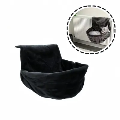 IntiMeg Chaud lit suspendu pour chat IntiMeg Chaud lit suspendu pour chat