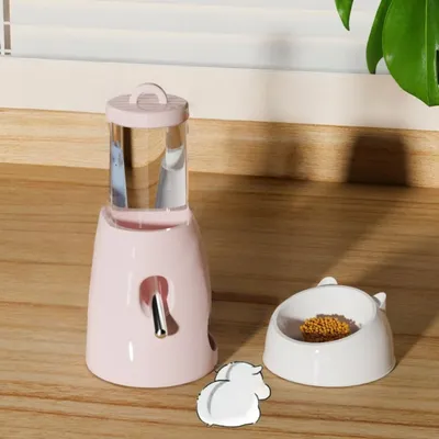 Zoomtopia Abreuvoir pour rongeurs