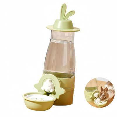 Pawzy Fontaine à eau pour petits animaux