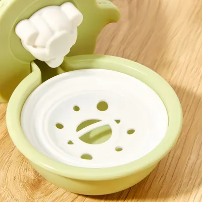 Pawzy Fontaine à eau pour petits animaux