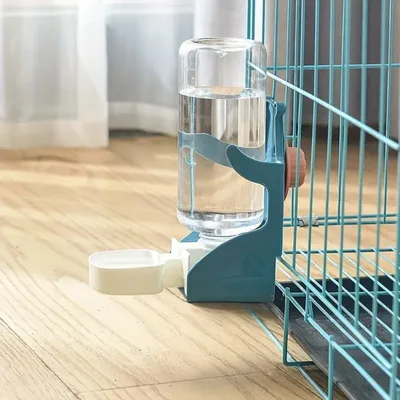 Zoomtopia Abreuvoir pour lapin