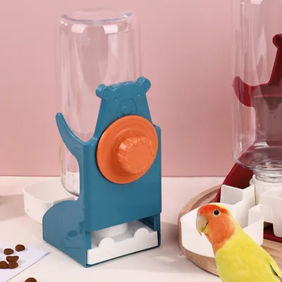 Zoomtopia Abreuvoir pour lapin