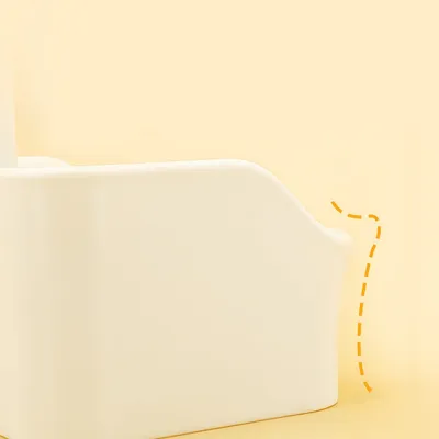 Pawzy Mangeoire pour cage d'animaux