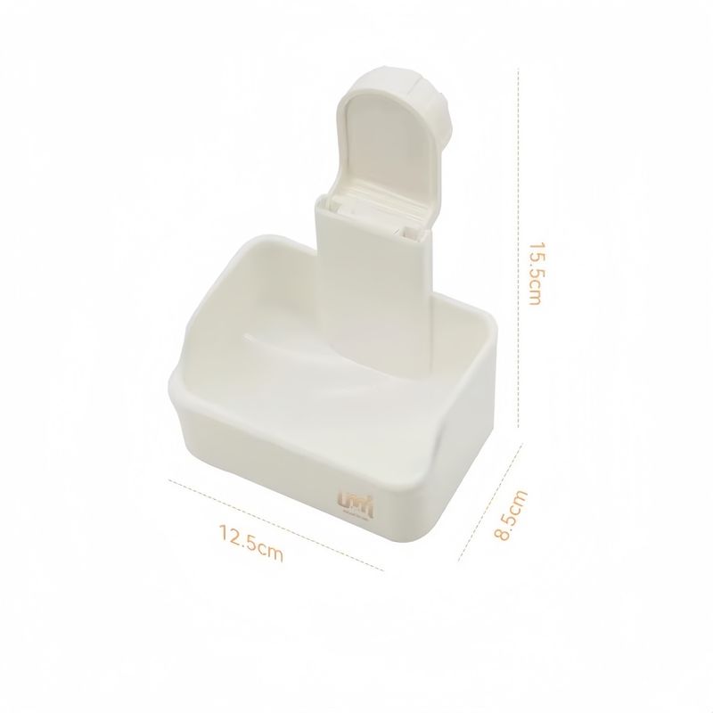 Pawzy Mangeoire pour cage d'animaux