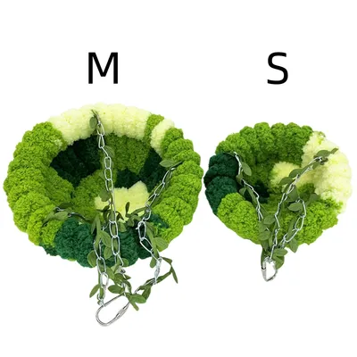 Zoomtopia Nid d'oiseau suspendu