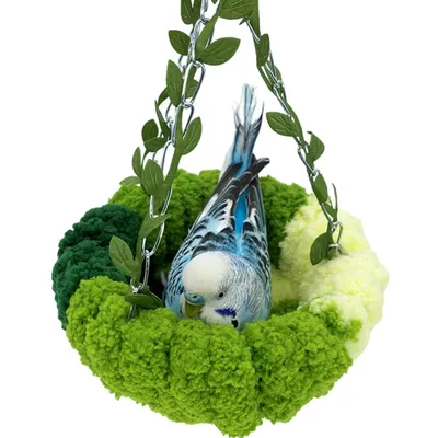 Zoomtopia Nid d'oiseau suspendu