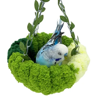 Zoomtopia Nid d'oiseau suspendu